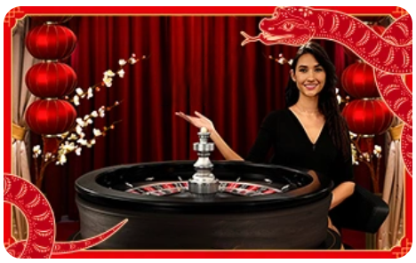 Roulette 28bet