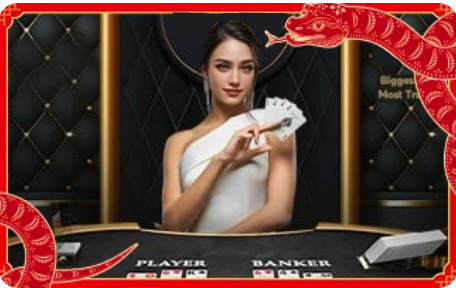Bacarrat 28bet
